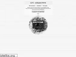 Sites similar to ct-collective.com
