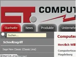 Sites similar to ct-darius.de