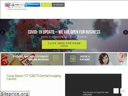 Sites similar to ct-dent.co.uk