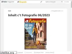 Sites similar to ct-digifoto.de