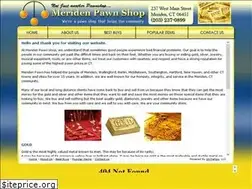 Sites similar to ct-goldbuyers.com