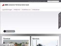 Sites similar to ct-hs.de