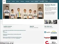 Sites similar to ct-keukensbuysse.be