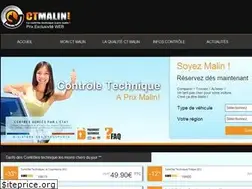 Sites similar to ct-malin.com