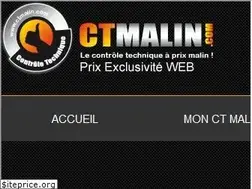 Sites similar to ct-malin.fr