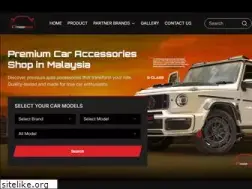 Sites similar to ct-motorsport.com