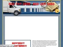 Sites similar to ct-movers.com