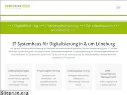 Sites similar to ct-netze.de