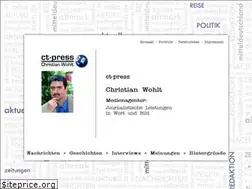 Sites similar to ct-press.de