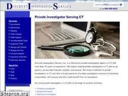 Sites similar to ct-private-investigator.com