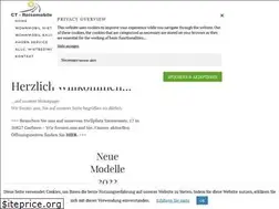 Sites similar to ct-reisemobile.de