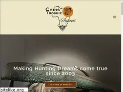 Sites similar to ct-safaris.com