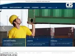 Sites similar to ct-sbg.at