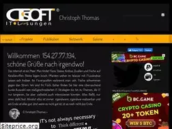 Sites similar to ct-soft.lima-city.de