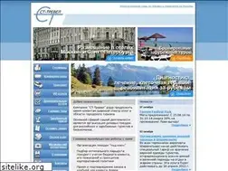 Sites similar to ct-travel.ru