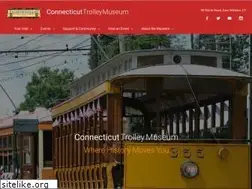 Sites similar to ct-trolley.org