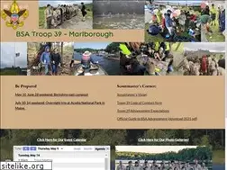 Sites similar to ct-troop39.org