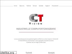 Sites similar to ct-vision.de