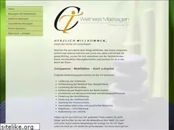 Sites similar to ct-wellnessmassagen.de