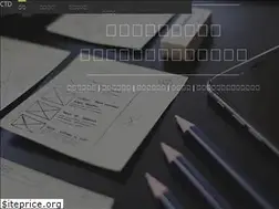 Sites similar to ct.design