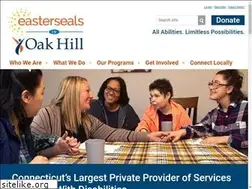 Sites similar to ct.easterseals.com
