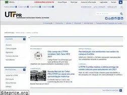 Sites similar to ct.utfpr.edu.br