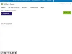 Sites similar to ct.wolterskluwer.com