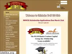 Sites similar to ct100.org