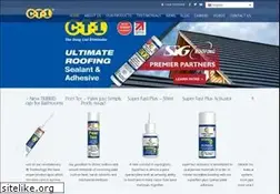 Sites similar to ct1ltd.com