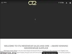 Sites similar to ct2.ie