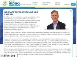 Sites similar to ct2030.com