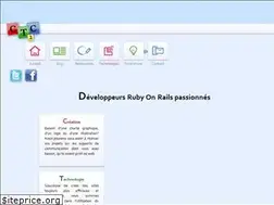Sites similar to ct2c.fr