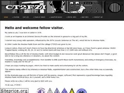 Sites similar to ct2fzi.net