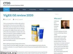 Sites similar to ct2g.org