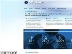Sites similar to ct2learn.com
