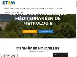 Sites similar to ct2m.fr