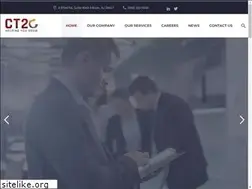 Sites similar to ct2o.com