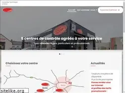 Sites similar to ct35.fr
