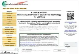 Sites similar to ct4me.net