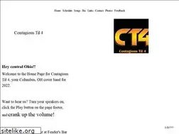 Sites similar to ct4rocks.com
