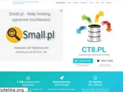 Sites similar to ct8.pl