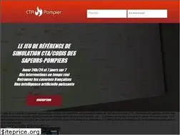 Sites similar to cta-pompier.com