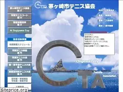 Sites similar to cta-tennis.jp