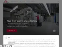 Sites similar to cta.ch