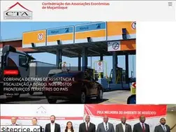 Sites similar to cta.org.mz