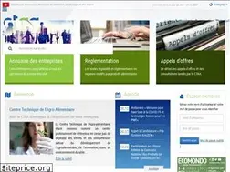 Sites similar to ctaa.com.tn