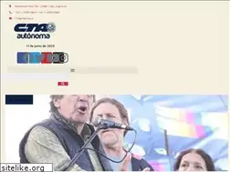 Sites similar to ctaa.org.ar