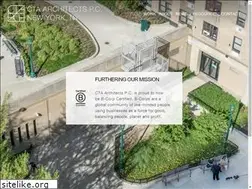 Sites similar to ctaarchitects.com
