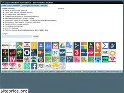 Sites similar to ctaas.de