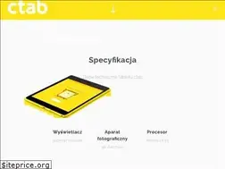 Sites similar to ctab.pl